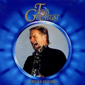 HANS DULFER DULFER - The Greatest - Disque CD