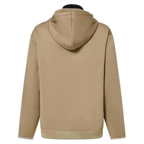 Image of Oakley mens Rider Long 2.0 Hoodie