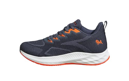 Image of Neeman's Sporty Causal Sneakers for Men | Comfortable and Flexible | Casual Shoes for Men