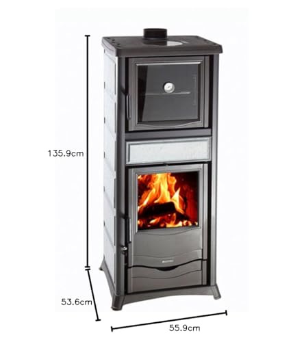 La Nordica Rossella Plus Pietra Naturale