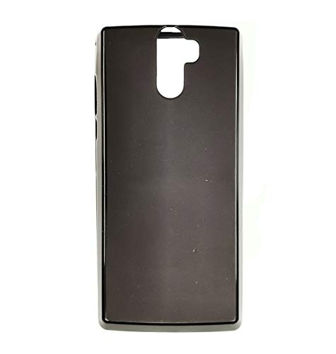 Funda para Nokia 8 Sirocco Nokia 9 Funda Silicone Carcasa Case Cover CS