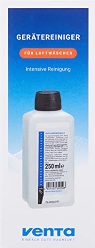 Venta Gerätereiniger, 250 ml – Bild 3