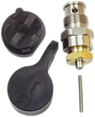 JEM&JULES Aftermarket Drain Repair Kit 235014 Spray Valve for Graco Airless Paint Sprayer