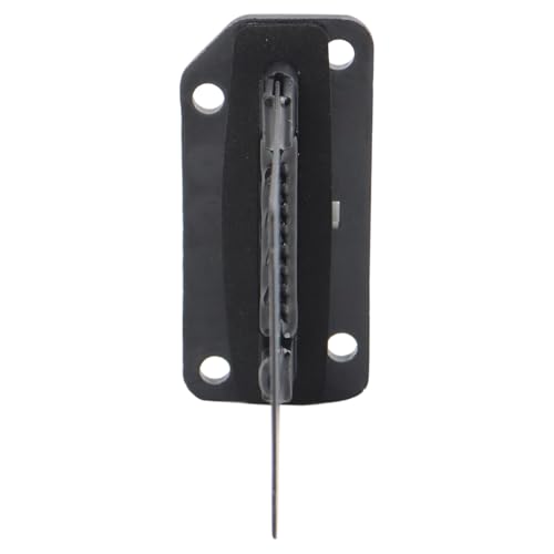 Image of TRQ Heater Blower Motor Resistor Compatible with Ford Mustang Mazda Lincoln Navigator Mercury