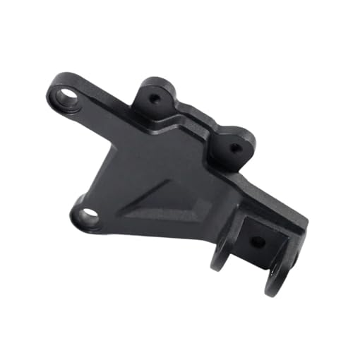 Support de pédale gauche Kawasaki ZX10R aluminium haute résistance