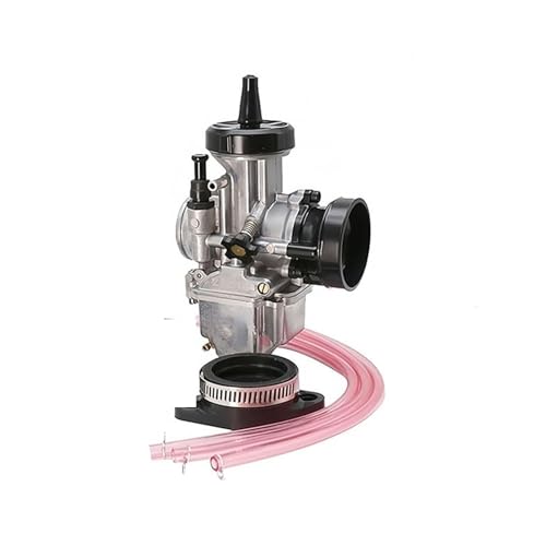 Carburador de automóvil Para PWK 28mm 30mm 32mm 34mm carburador KSR NSR Evolution Kit para EVO Universal para HONDA todoterreno motocross KARB(32mm)
