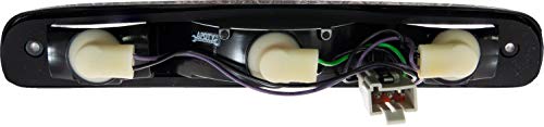Apdty 034317 Third Brake Lamp Assembly #TOP2