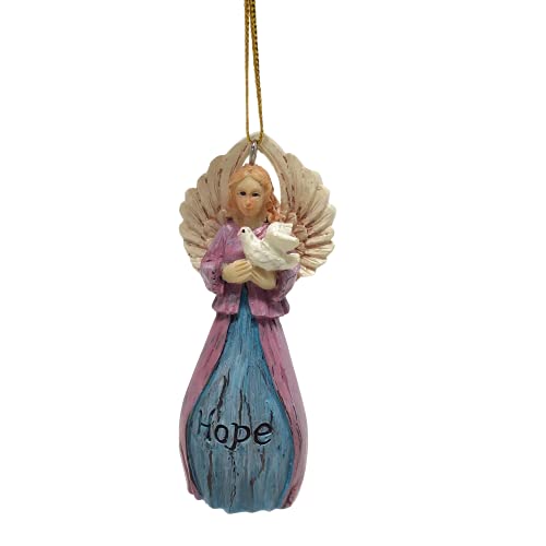Banberry Designs 2092 Angel Christmas Ornaments thumb #7