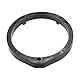 QUARKZMAN 6.5 Lautsprecher Adapter Distanz Ring mit Kabel Kombination für Honda