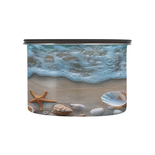 Contenedor Hermético Acero Inoxidable para Café 30oz miniatura 2