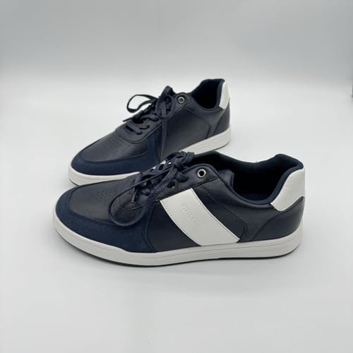 Mens Casual Sneakers,Mashion Shoes,Mens Lifestyle Sneakers,Men's Casual Shoes Suitable for Daily Travel, showcasing Men's Unique Fashion Style4
