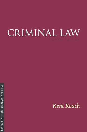 Criminal Law, 8/e