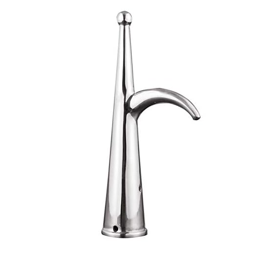 ISURE MARINE Stainless Steel Boat Hook Floating Hook for Extension Pole,Unbreakable,Durable,Rust-Resistant Boat Hook Replacement Attachment Replacement Boat Hook End for Mooring Yacht Boat Kayak