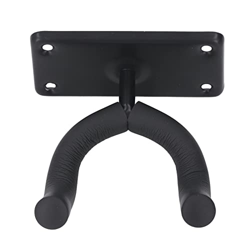 Changor Support en métal pour Guitare, Crochet de Suspension Mural pour Guitare Durable à 4 Trous Facile à Installer… - Les Beatles, Paul McCartney, John Lennon, RIngo Starr, George Harrison Changor Support en métal pour Guitare, Crochet de Suspension Mural pour Guitare Durable à 4 Trous Facile à Installer… – Image 5