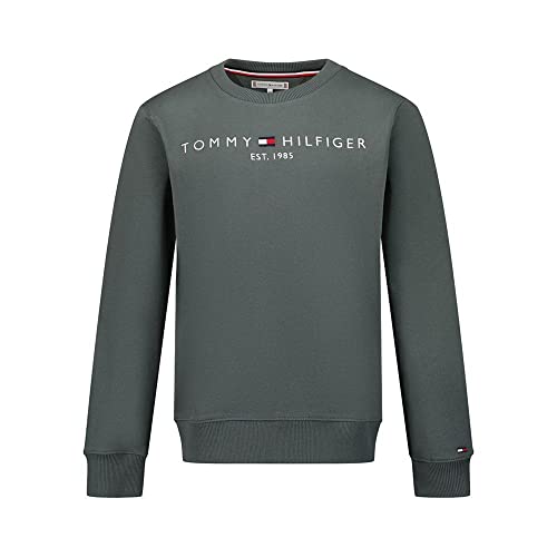 Tommy Hilfiger Felpa Essential Maglia di Tuta