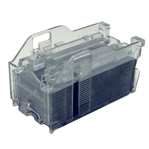 Katun PerformanceCompatible Staple Cartridge Replacement for Sharp MX-SCX1-5000 per Cartridge, Staple Type: P1