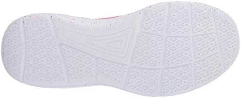AVIA Little Kid Avi-Kismet Sneaker, Pink, 12 Medium US Little Kid | Image 3