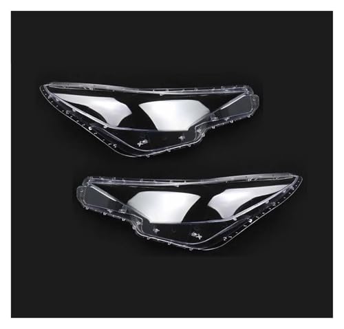 Abat-jour de phare de voiture haut de gamme pour Hyundai Elantra 2022