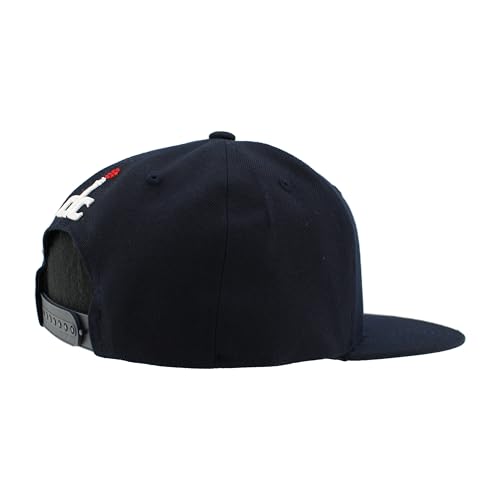 Image of ZHATS NBA Unisex-Adult NBA Officially Licensed Adjustable Snapback Hat Flat Bill Z11 Icon Team Color