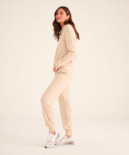 Women's The Off-Duty Cashmere Jogger3