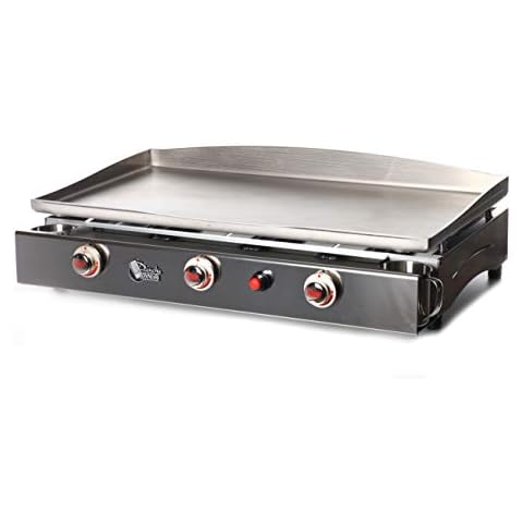 Plancha Tonio Lagoa Cover