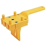 Funciona con de 1/2 "a 1-1 / 2" de espesor.