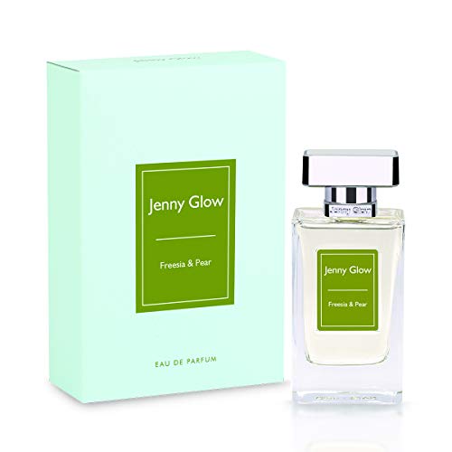Jenny Glow English Pear & Freesia EDP