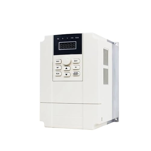 Frequency Converter 5.5KW Machine kit 50Hz to 60Hz Frequency Converter(220V)