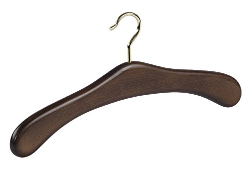 Pador Concept Kleiderbügel, Natur Cover