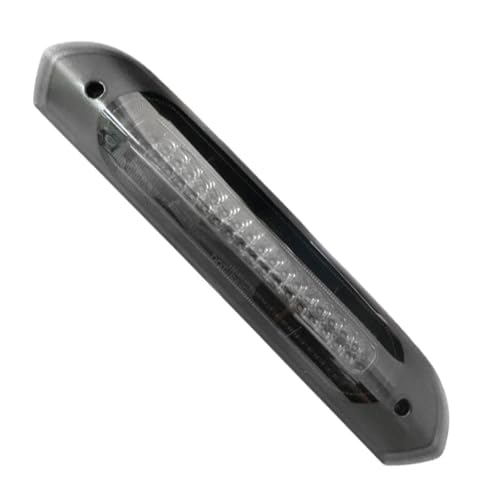 Troisième feu stop LED haute visibilité pour Dodge RAM 55077123AB