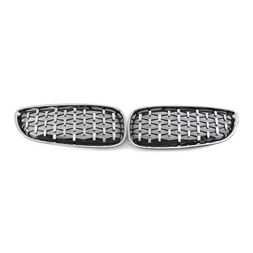 Grille de Calandre Avant Météore Diamant BMW Z4 E89 Amélioration Flux Air et Look Sport