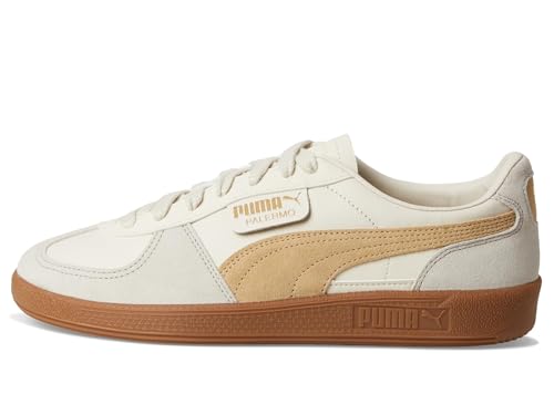 Image of Puma Mens Palermo Leather Shoes