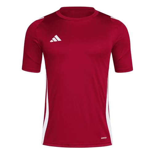 adidas Tıro24 Jsy Erkek Forma, XL