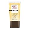 Burts-Bees-BB-Cream-with-SPF-15-Light-Medium-17-Oz-Package-May-Vary Burt's Bees BB Cream With SPF 15, Broad-Spectrum Sunscreen Tinted Lotion for All Skin Types, 98.9 Percent Natural Origin Skin Care, Light to Medium, 1.7 oz. Tube