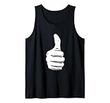 Thumb Up Hand