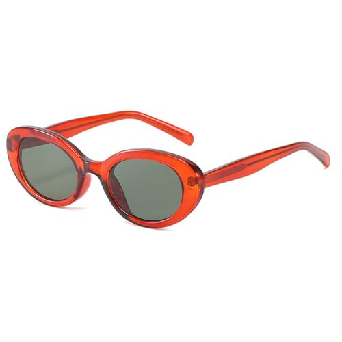 Lunettes œil de chat UV400 pour une protection solaire féminine intégrale