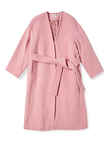 [�X�i�C�f��]�J�V�~�����R�[�g SWFC184001 ���f�B�[�X PNK ���{ 1 (���{�T�C�Y9 ������)