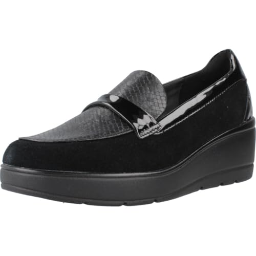 Image of Geox Womens D Ilde B