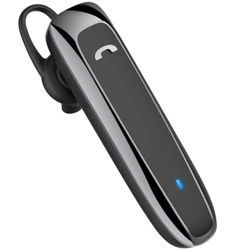 Auricular inalámbrico mono compatible con OnePlus 15/15R miniatura 1