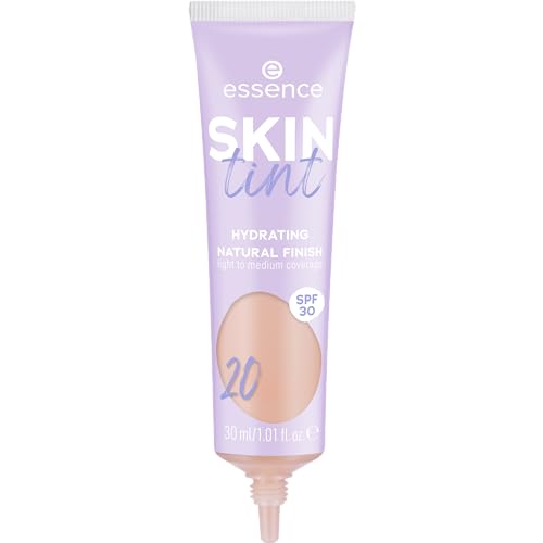 Skin Tint crème hydratante teintée SPF30 # - vue 10