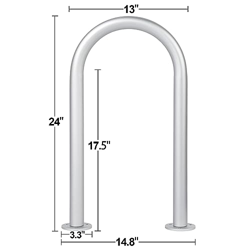 Barandal tubular 26 Imagen adicional
