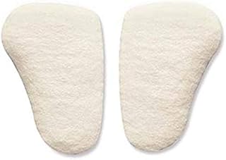 Longitudinal Metatarsal Arch Pads Small 3/8
