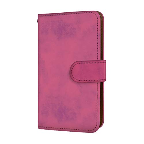 anve OPPO A5 5G �Ή� �X�}�z�P�[�X �蒠�^ �J�[�h���[�����t�� �j�����p ���U�[�� �v���f�U�C�� (D.�s���N)