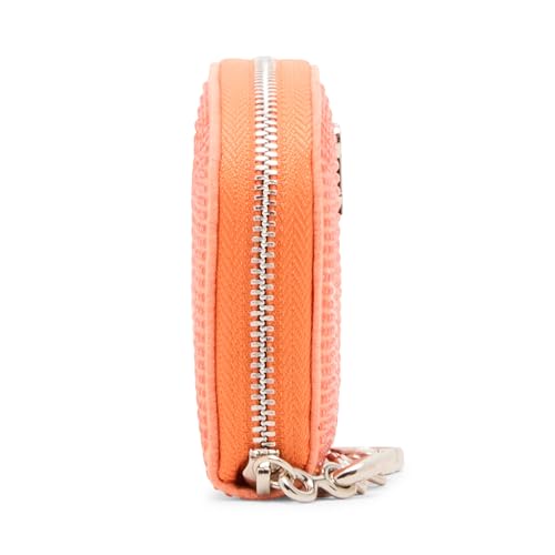 Steve Madden Juicy Citrus Zipper Pouch3