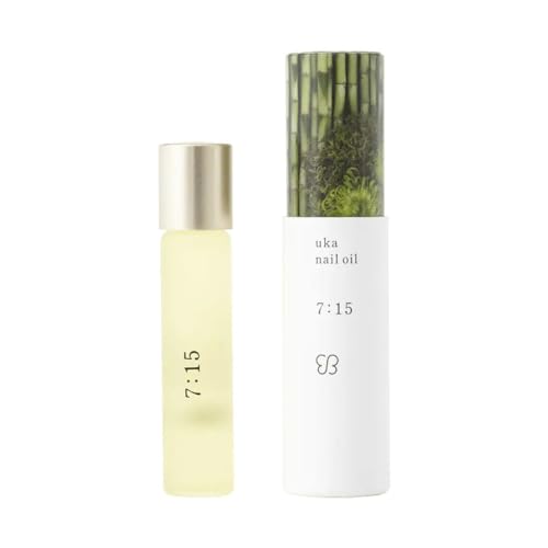 Huile pour ongles Nail Oil 7:15 5ml fortifiante anti casse cuticules
