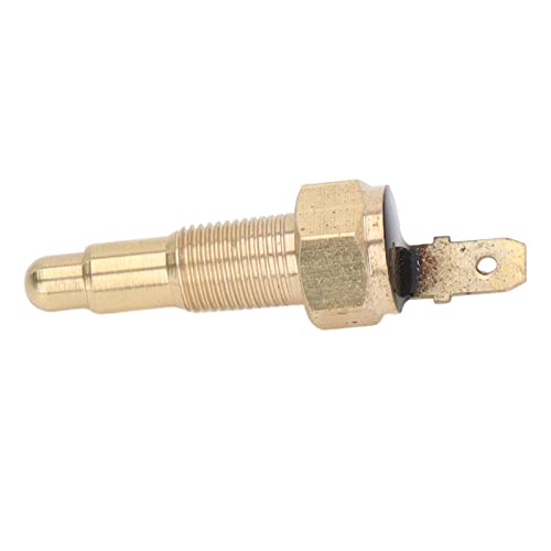Air Temperature Overrides Radiator Fan Switch 4Ba 82560 00 00 Water Thermo Temperature Sensor For Kodiak 400 Yfm400Fa #TOP3