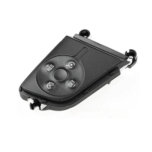 Interrupteur au volant multifonction 23134230 commande radio GMC Sierra 3500HD