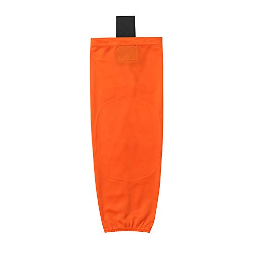 Image of EALER HS80 Series Solid Color Dry Fit Practice Ice Hockey Socks for Men & Boy-Senior & Junior-Adult & Youth