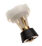 MURNELAP for Delta Faucet #RP320 Spray Diverter Assembly for Single Handle Kitchen Faucets