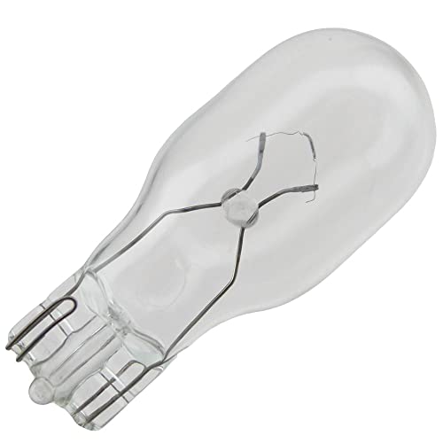 Replacement for 922 Miniature Light Bulb, 12.8...
